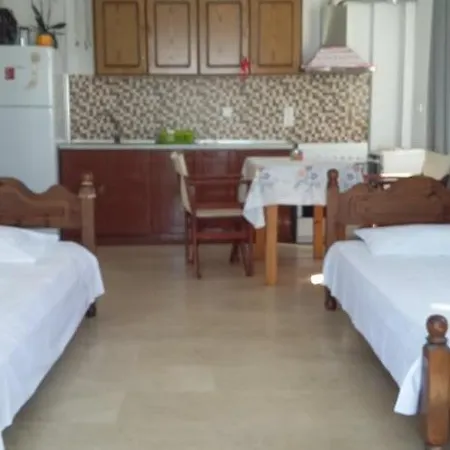Appartamento Filippos Apartments Corfu