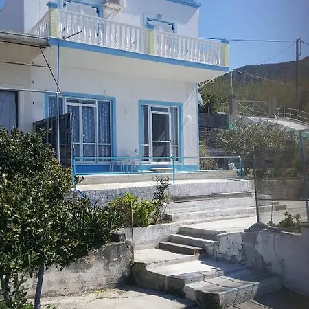 Filippos Apartments Corfu Apartment
